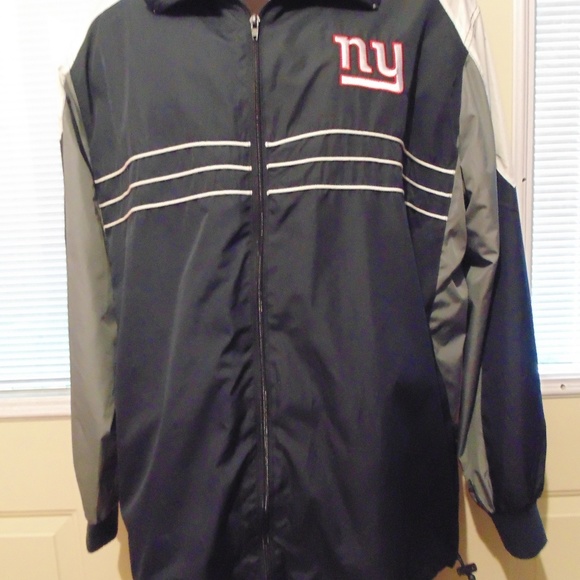 NFL NY jacket - Picture 1 of 6